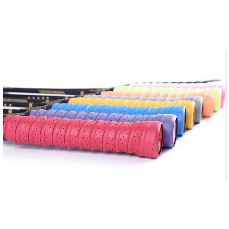 Quấn cán gân Amusi cầu lông