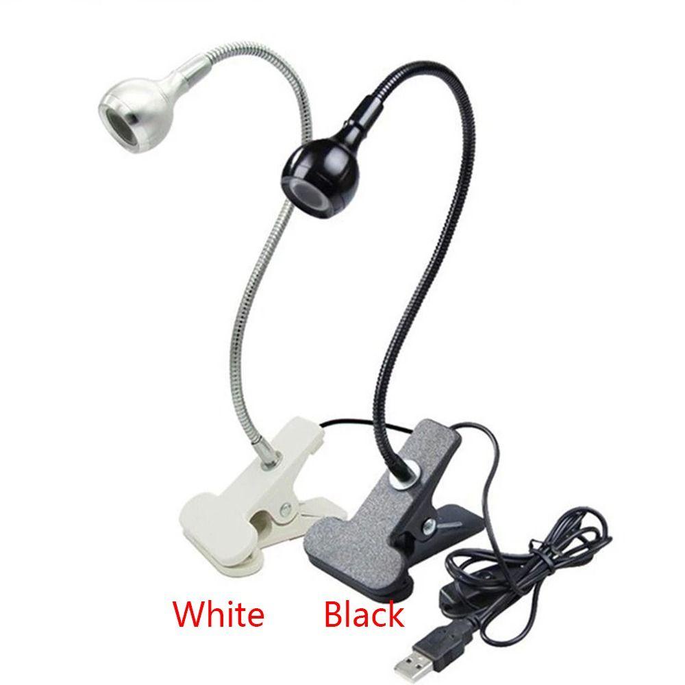 SUYO Đèn Tia Cực Tím Mini Kèm Kẹp Và Dây Cáp USB Chuyên Dụng Làm Móng Nghệ Thuật DIY