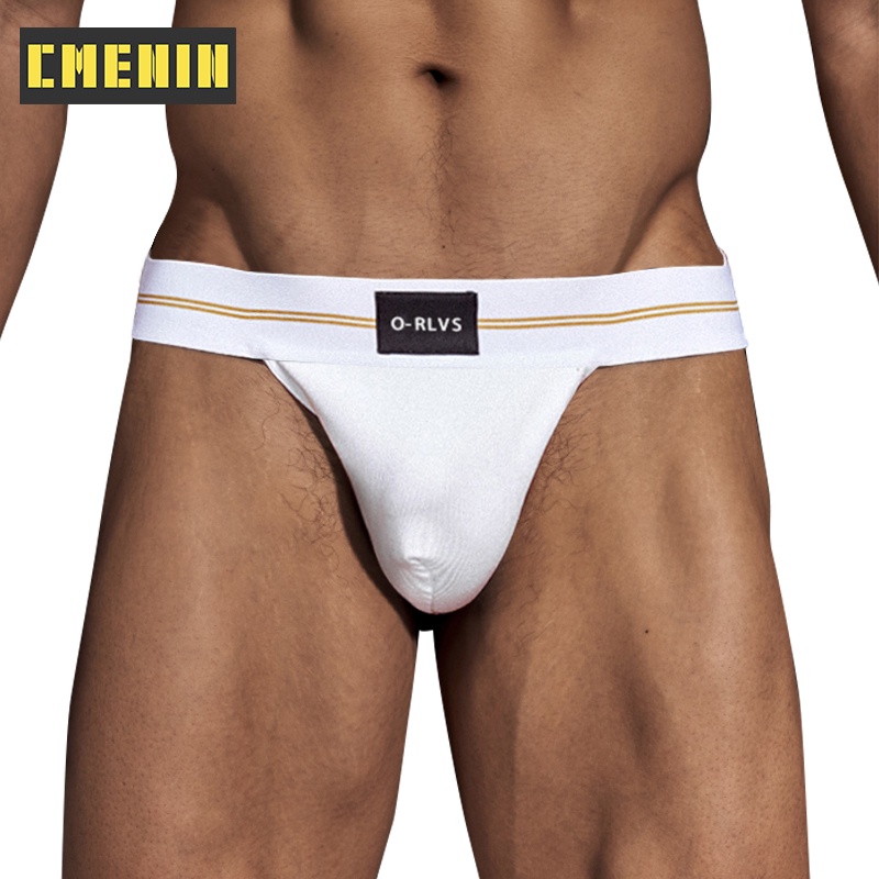 Quần lót cotton Orlvs Or6109 3 màu tùy chọn vải mát lạnh thoải mái cho nam