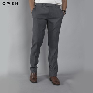 Quần tây nam Owen - QR80572