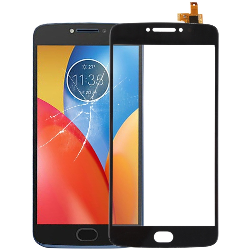 Bảng Cảm Ứng Chạm Cho Motorola Moto E4 Plus / XT176 / XT1773 / XT1770