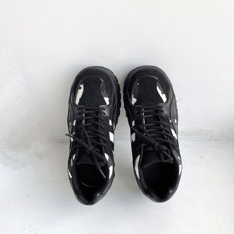 (SẴN) Giày oxford ulzzang B14 đế cao 5cm | BigBuy360 - bigbuy360.vn