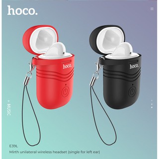 [CHÍNH HÃNG] Tai nghe Bluetooth Hoco E39 – Trải nghiệm chất lượng âm thanh tốt nhất