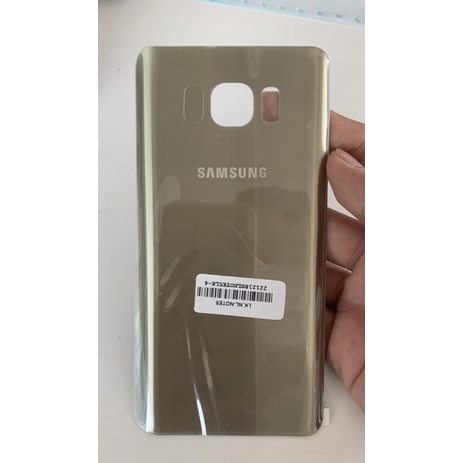 Kính Lưng Samsung Note 5