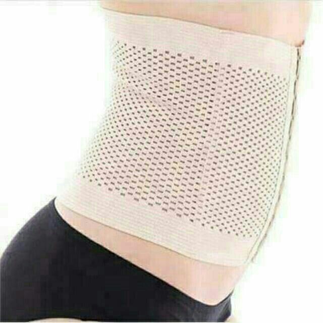 Gen nịt bụng định hình