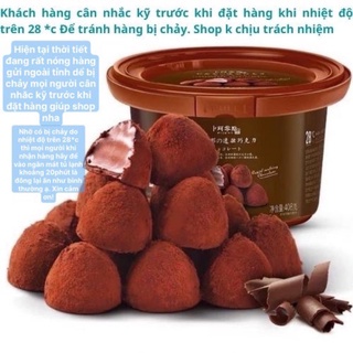 NaMa Sôcla Tươi 408g Hộp 80 Viên
