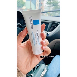 Kem dưỡng ẩm b5 la roche posay phục hồi da