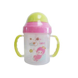 [Sỉ_lẻ] BÌNH TẬP UỐNG FARLIN 240ML