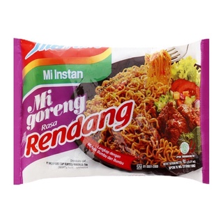 ( Đủ vị ) Mì INDOMIE siêu hot