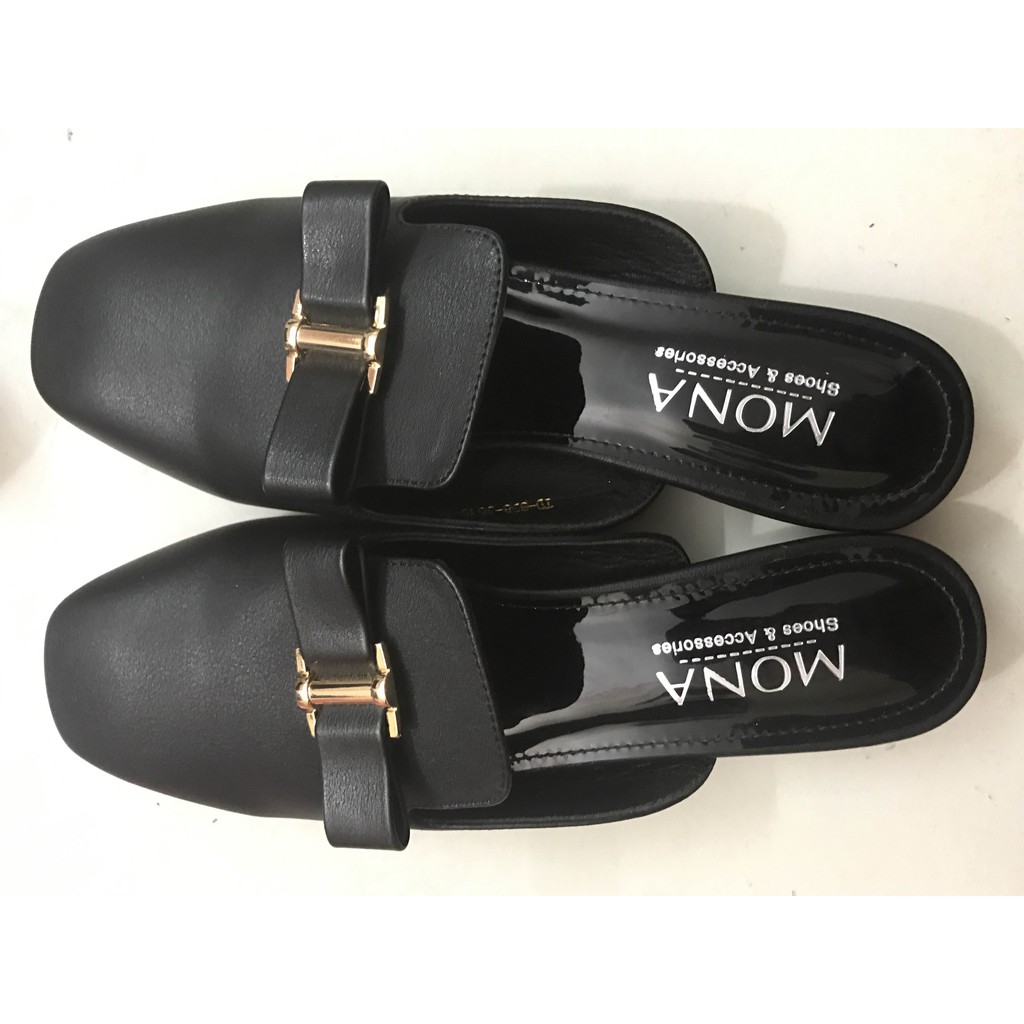Giầy sục nữ