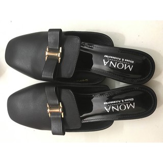 Giầy sục nữ