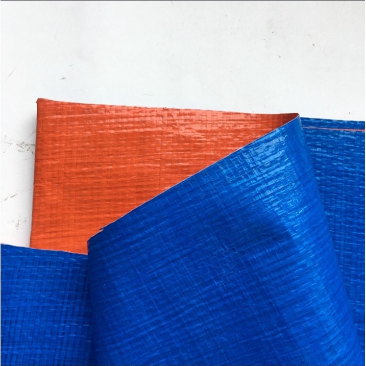 BỂ BẠT NUÔI CÁ, ỐC, ẾCH , LƯƠN -  ÉP NHIỆT 2 LỚP CHỊU LỰC CỰC TỐT - HÀNG CAO CẤP