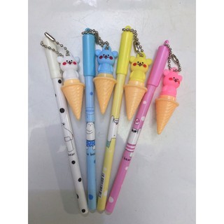 Combo 50 bút mực xanh xoá được