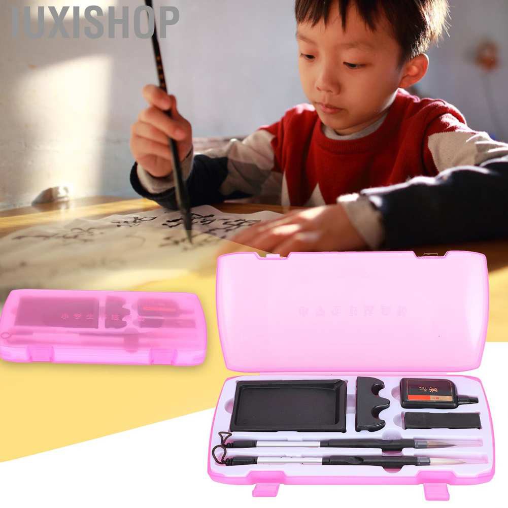 (Hàng Mới Về) Bộ 2 Cọ Trang Điểm Chuyên Dụng Cho Người Mới Bắt Đầu