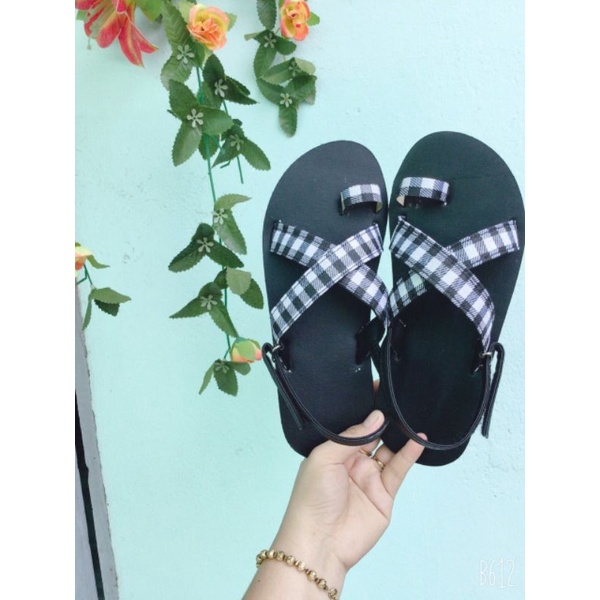 sandal HỌC SINH. NAM . NỮ . TRẺ EM