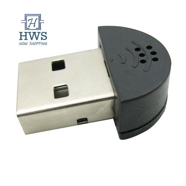 Micro Mini Usb Thời Trang Di Động Tiện Dụng Cho Máy Tính / Laptop | BigBuy360 - bigbuy360.vn