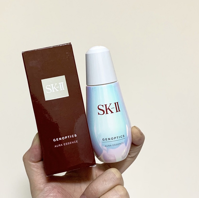 Tinh chất làm sáng da Sk-Ii Sk2 Skii 50ml hàng mới về