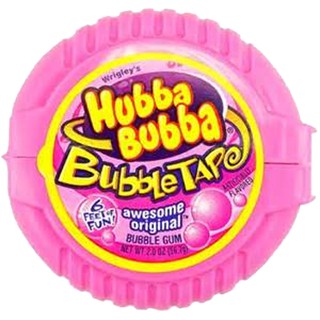 <HOT> Kẹo gum Hubba Bubba
