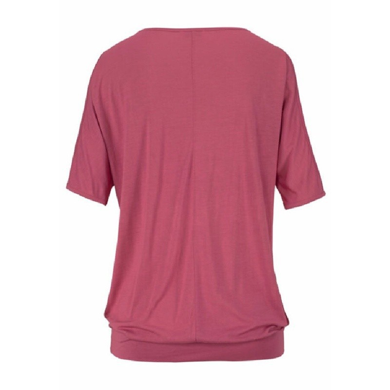 ☛☏❤Fashion Women Summer Loose Top Short Sleeve Blouse Ladies Casual Tops T-Shirt | BigBuy360 - bigbuy360.vn