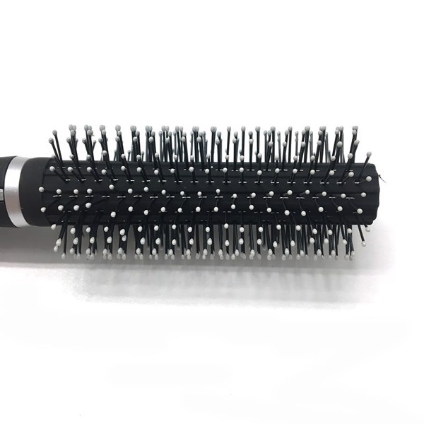 Lược tròn Round Brush tạo các kiểu tóc Undercut - Quiff - Pompadour mượt mà