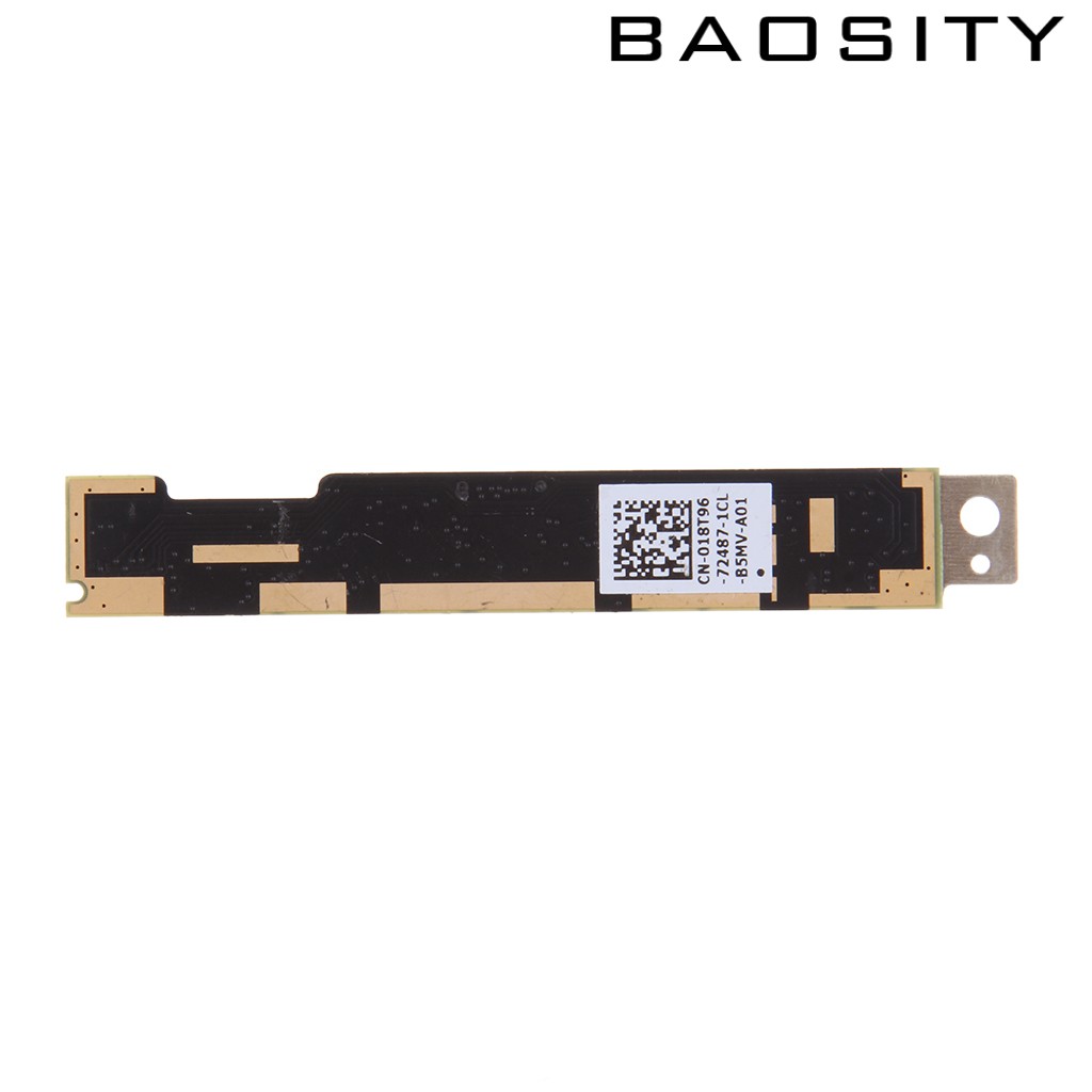 Webcam 2.0m Cho Dell E6430 M4700 | BigBuy360 - bigbuy360.vn