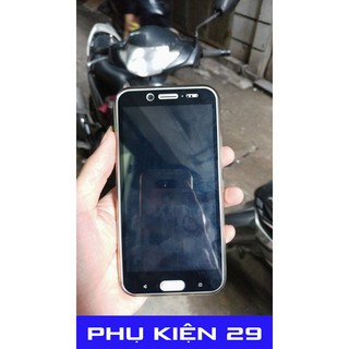 [HTC 10 EVO / BOLT] Kính cường lực Glass Pro+ 9H