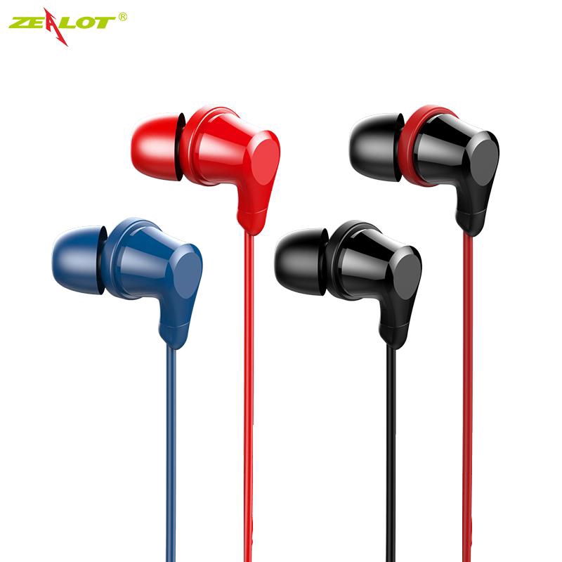 Tai nghe không dây Bluetooth ZEALOT H11 Tai nghe không dây chống nước Chạy thể thao