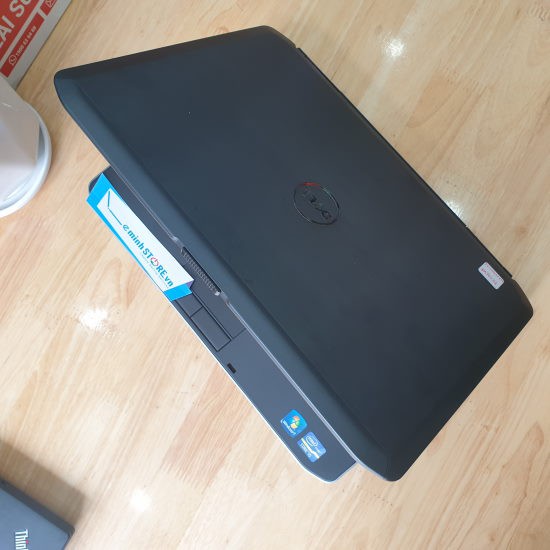 Laptop Dell E5430 i5-3210M | Ram4GB | SSD 120GB | 14In |Win10 - siêu sang, đẹp, bền | laptop leminhSTORE