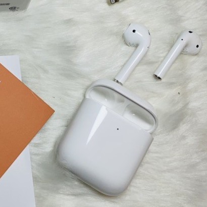 XẢ XẢ HỔ VẰN TAI NGHE AIRPODS TWS LOUDA 1562M HỒNG NGOẠI  FIX PIN, ĐỔI TÊN ĐỊNH VỊ, THÁO TAI DỪNG NHẠC, SẠC KHÔNG DÂY