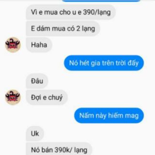 Nấm lim xanh rừng 100g