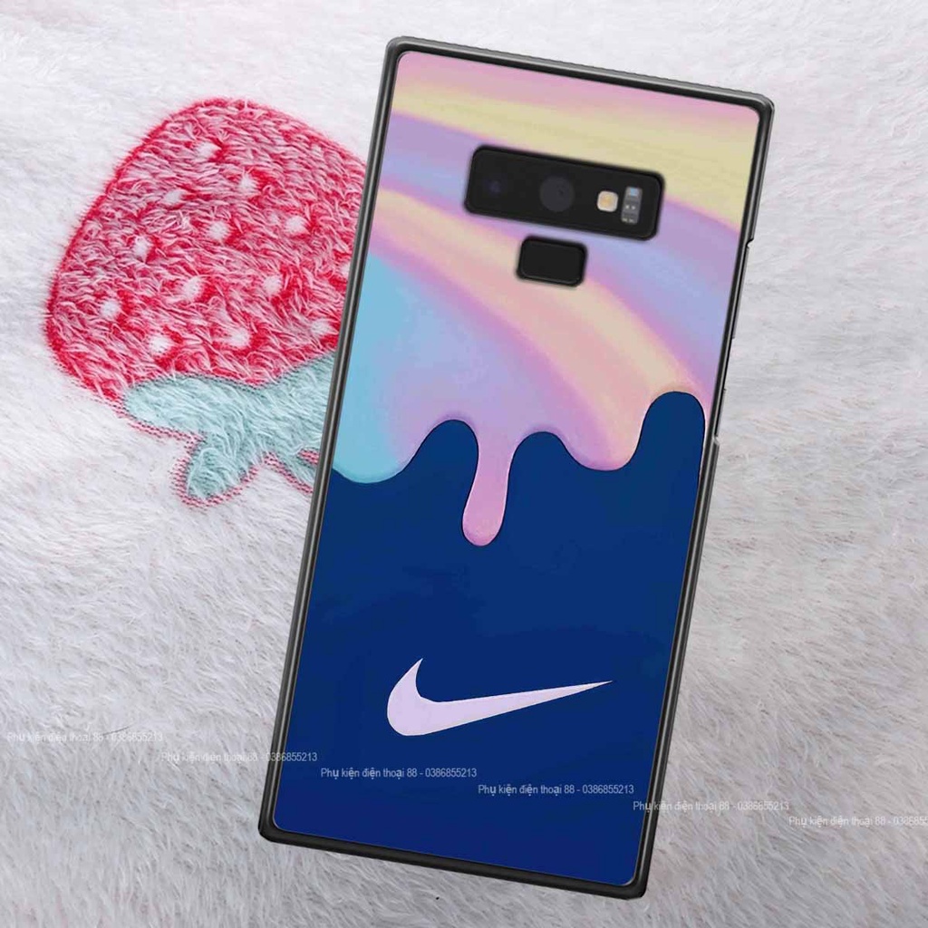 Ốp Samsung Note 9 thể thao, thương hiệu cao cấp, ốp lưng dẻo siêu bền