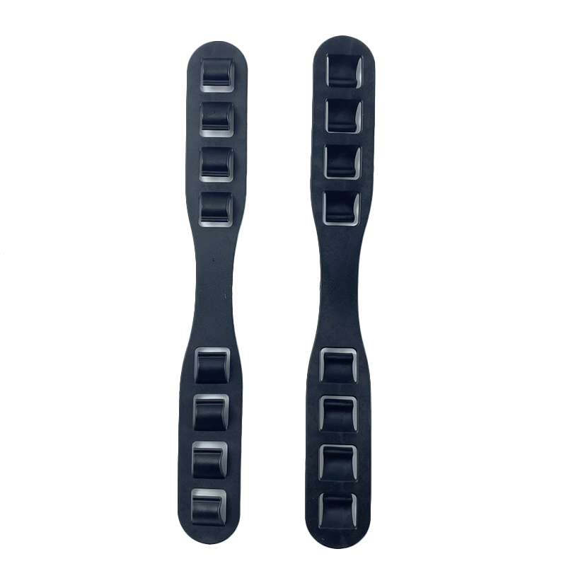 Mới Dây Đeo Khẩu Trang Bằng Silicon Mềm Chống Đau Tai Tiện Dụng | BigBuy360 - bigbuy360.vn