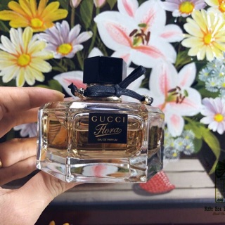 Nước hoa nữ Gucci Flora 50ml