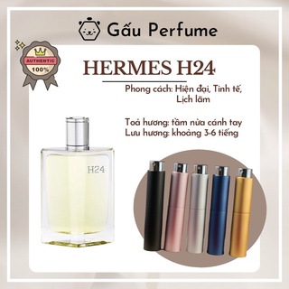 Mẫu thử nước hoa H24 10ml chính hãng