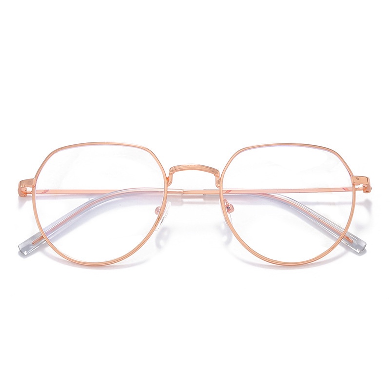 Mắt Kính Chống Bức Xạ Dành Cho Nam Nữ 0-600