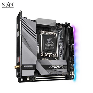 Mainboard Gigabyte B660I Aorus Pro DDR4