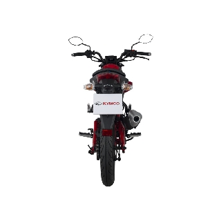 Xe Máy KYMCO Kpipe 50 Thể Thao