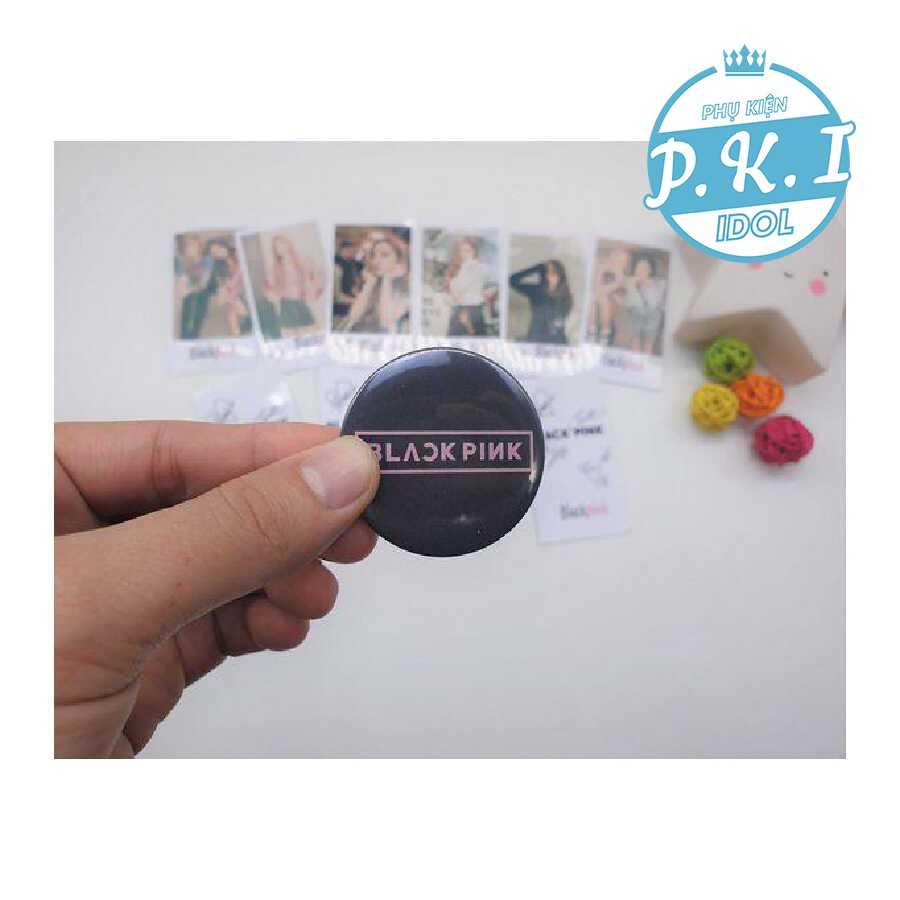BỘ BLACKPINK COLECTION 2021 - QUÀ TẶNG K-POP