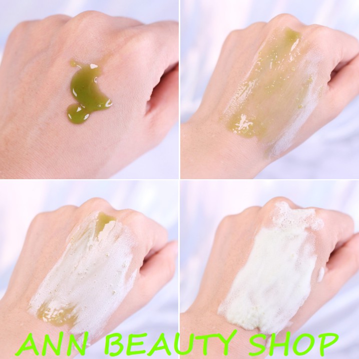 Sữa rửa mặt thải độc rau củ Super Vegitoks Cleanser | BigBuy360 - bigbuy360.vn