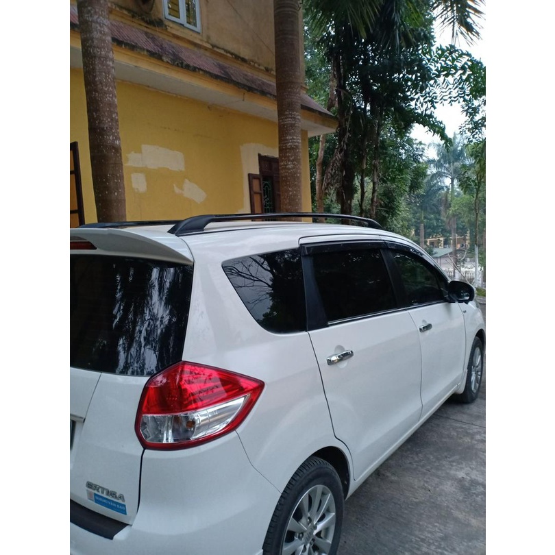 SIÊU  GIẢM GIÁ  Giá Nóc Thể Thao Cho Xe Xpander Hàng Có Sẵn hình ảnh thật
