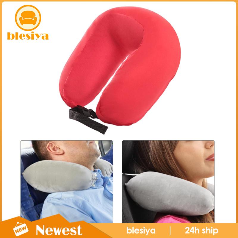 Gối Kê Cổ Hỗ Trợ Khi Đi Du Lịch / Máy Bay