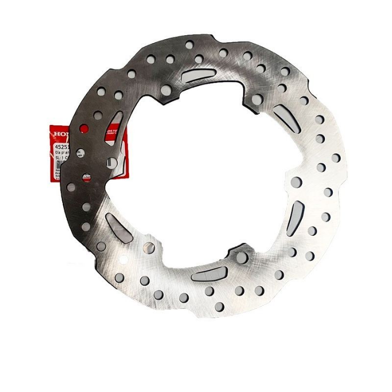 Đĩa Thắng Phanh Trước Và Sau Winner X