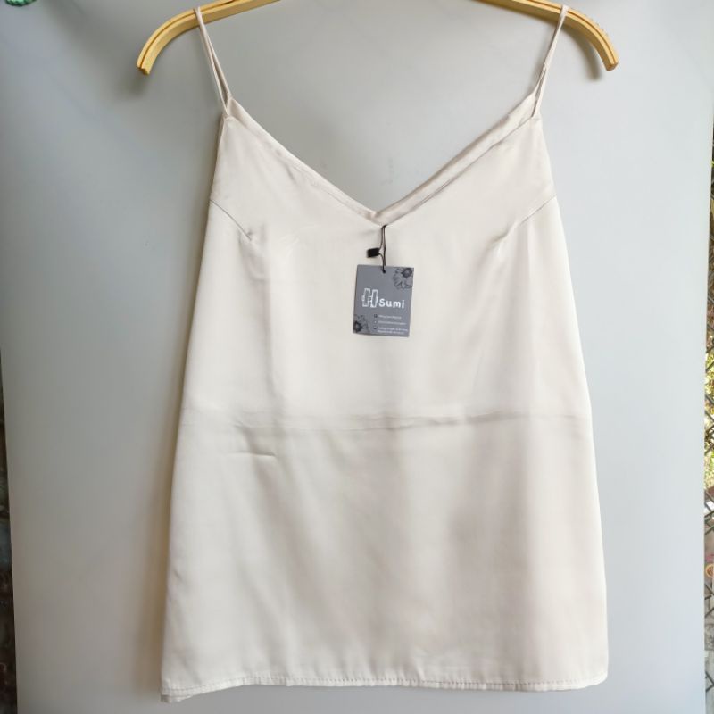 Áo hai dây lụa Bigsize.cập nhật thêm màu phía trên