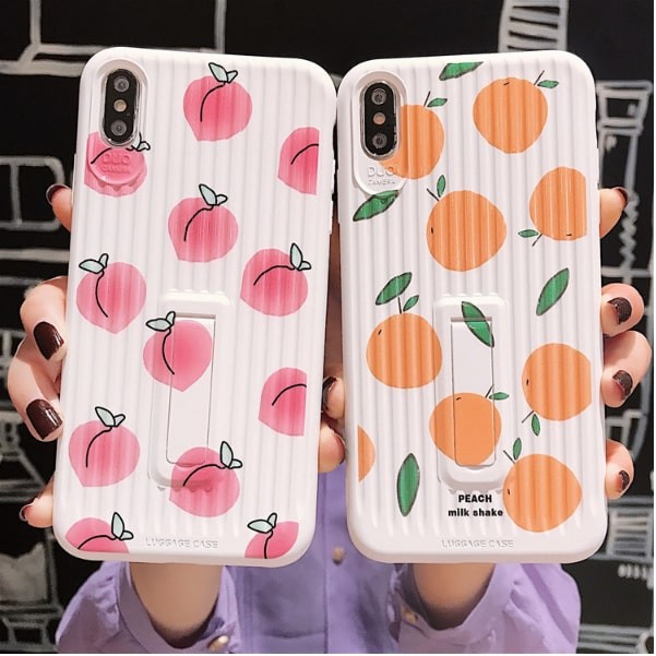 Ốp Lưng Xiaomi  Redmi 6 - B003