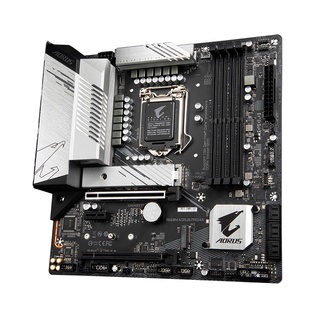 Mainboard Gigabyte B560M-AORUS PRO AX