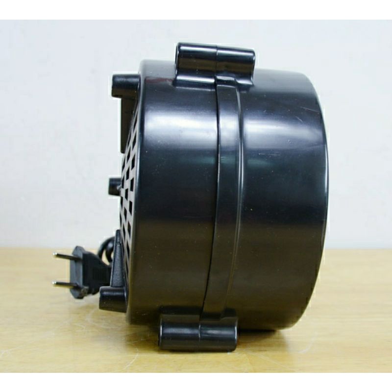 Đổi nguồn LiOA 220v sang 110v chính hãng