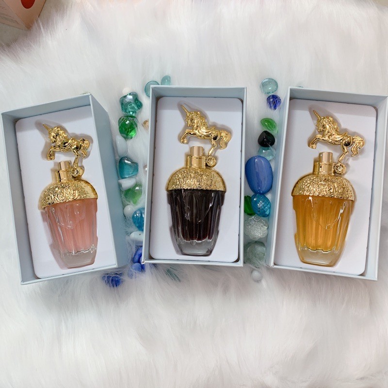 Nước hoa Con ngựa nội địa trung - thơm 4 - 6h | BigBuy360 - bigbuy360.vn