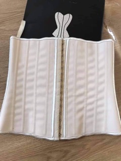 Nịt bụng latex chuẩn hy lạp