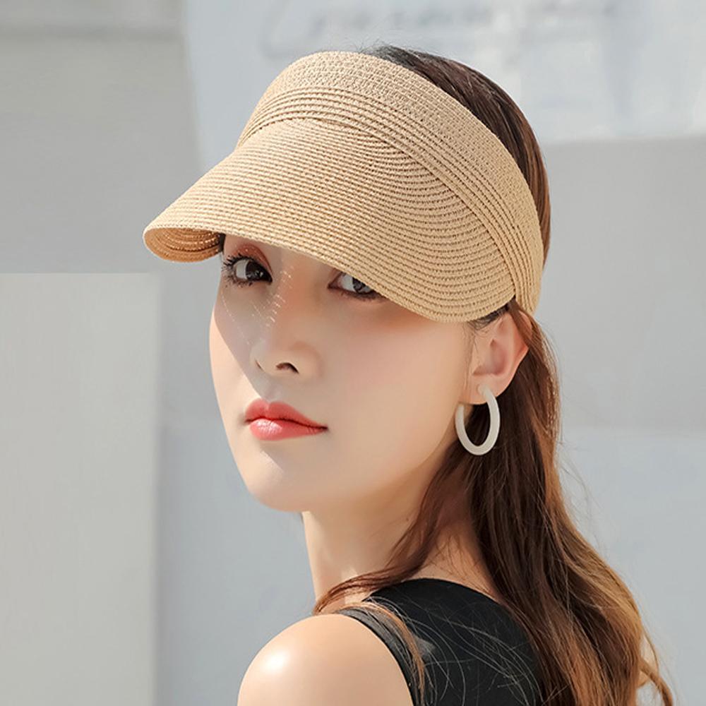 Nón Cối Rộng Vành Dễ Dàng Thu Nới Cho Phái Nữ