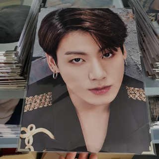 [Tặng Kèm Gift] Khung Hình BTS PREMIUM PHOTO Speak Yourself The Final (K60)